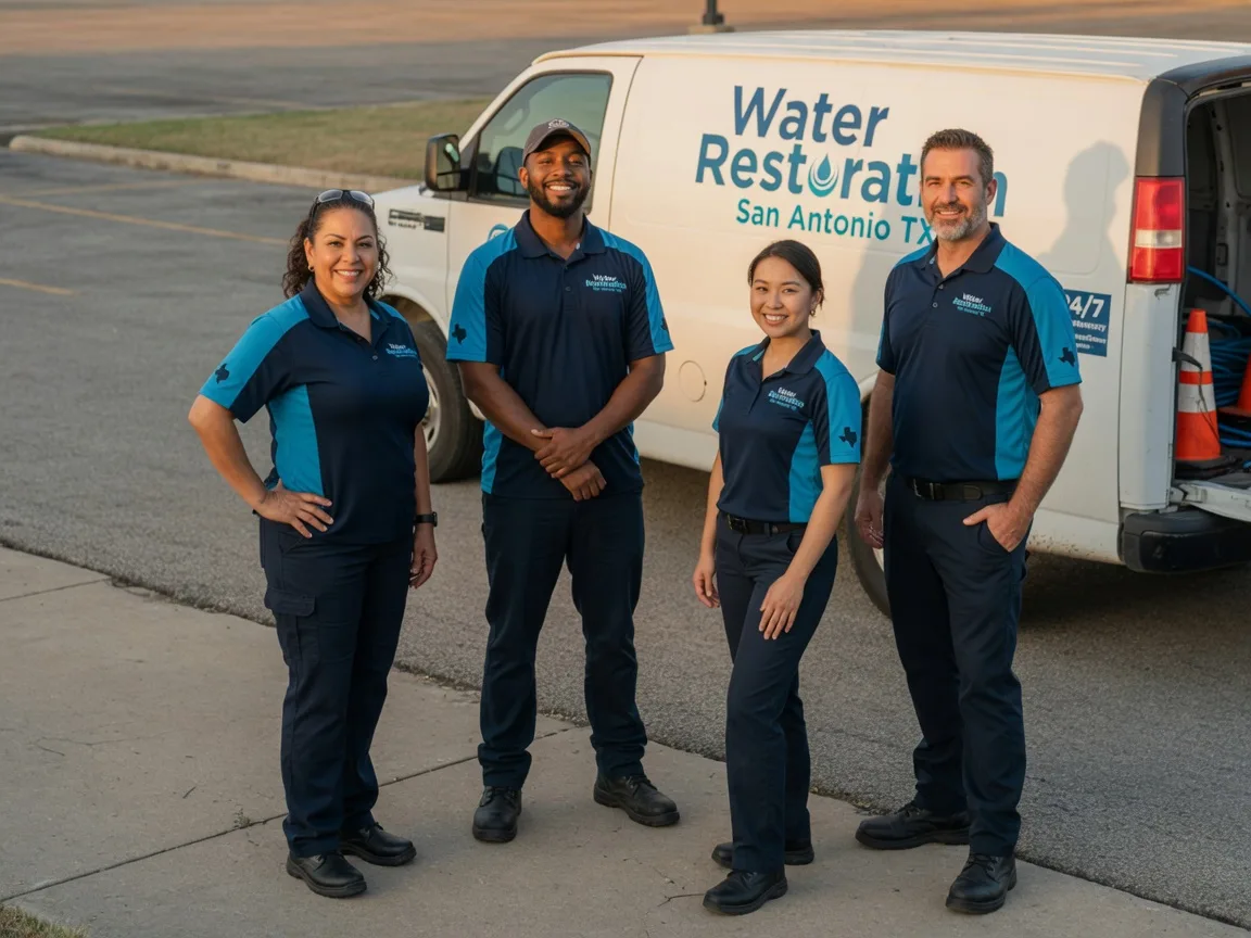 Water Damage Repair company in Morning View, KY